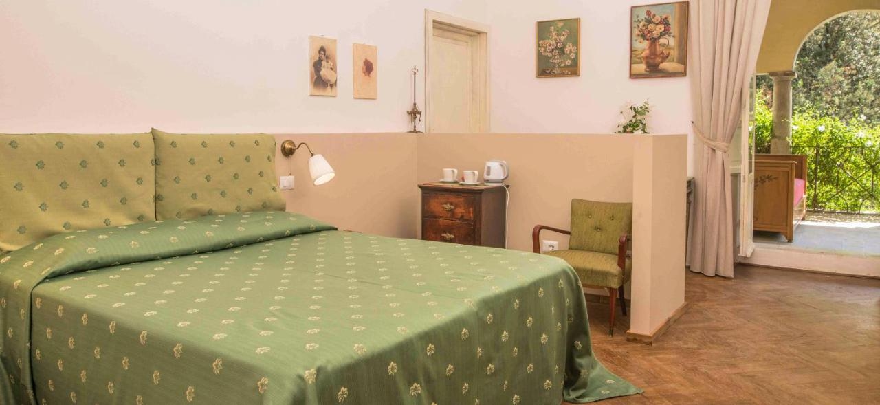 La Dimora Dell'Artista Hotell Perugia Eksteriør bilde