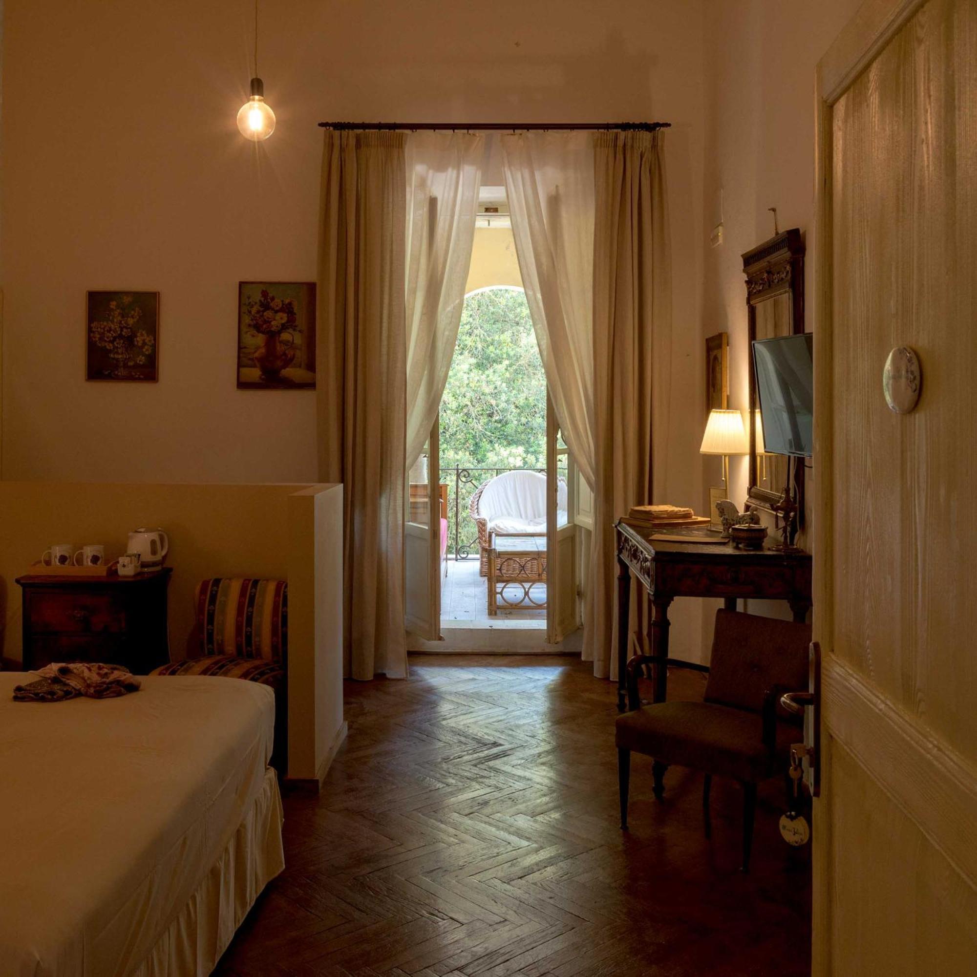 La Dimora Dell'Artista Hotell Perugia Eksteriør bilde