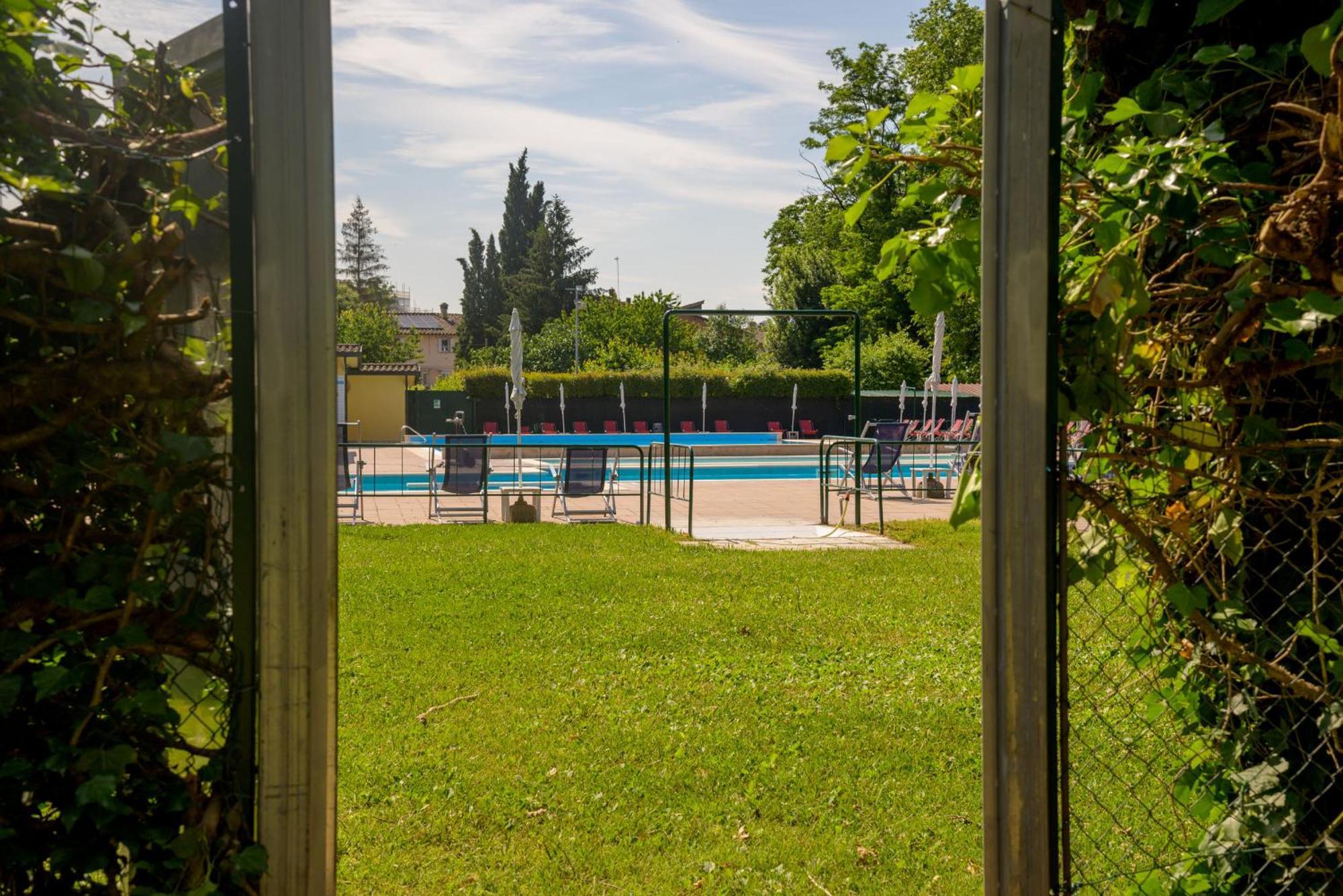 La Dimora Dell'Artista Hotell Perugia Eksteriør bilde