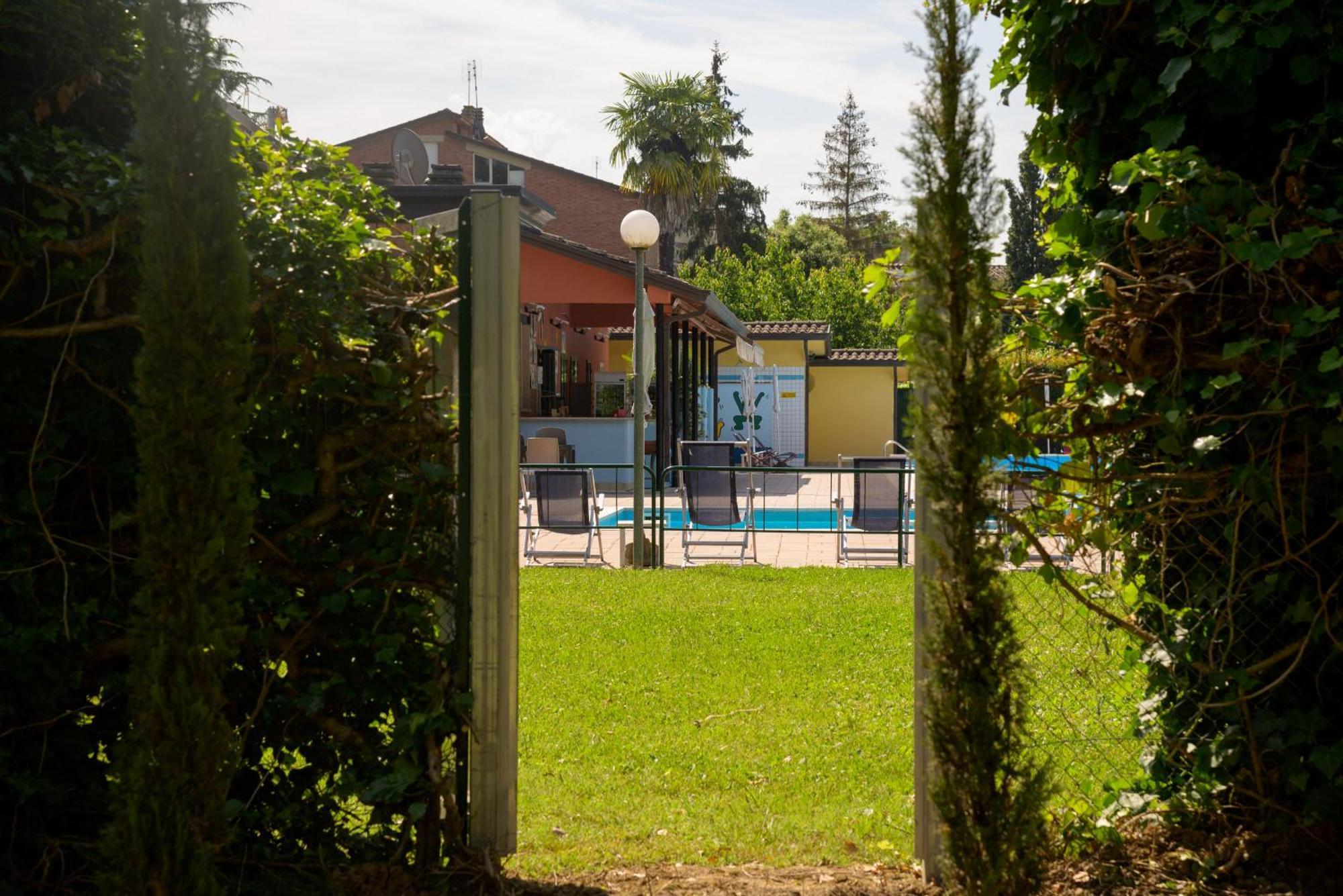 La Dimora Dell'Artista Hotell Perugia Eksteriør bilde