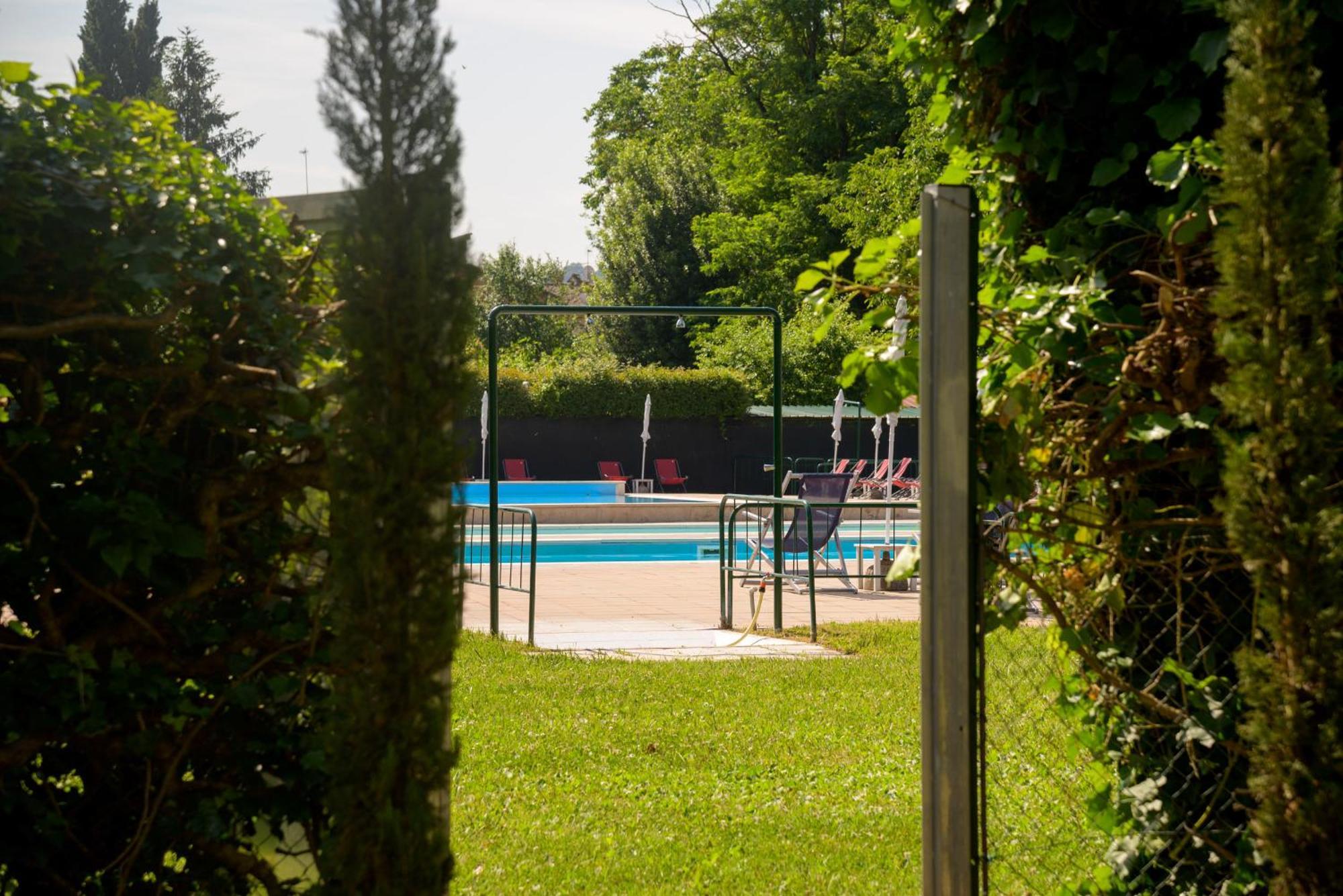 La Dimora Dell'Artista Hotell Perugia Eksteriør bilde
