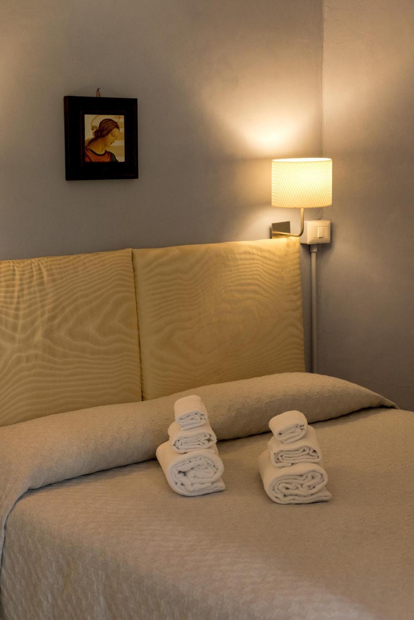 La Dimora Dell'Artista Hotell Perugia Eksteriør bilde