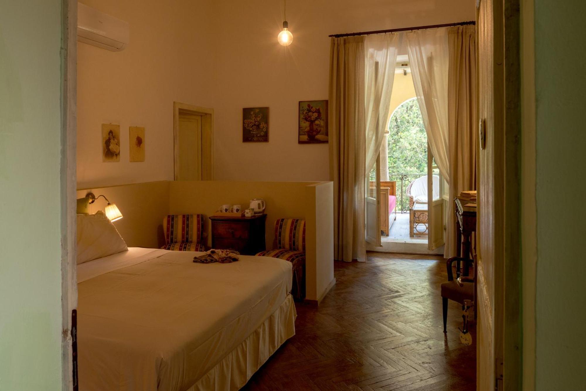 La Dimora Dell'Artista Hotell Perugia Eksteriør bilde