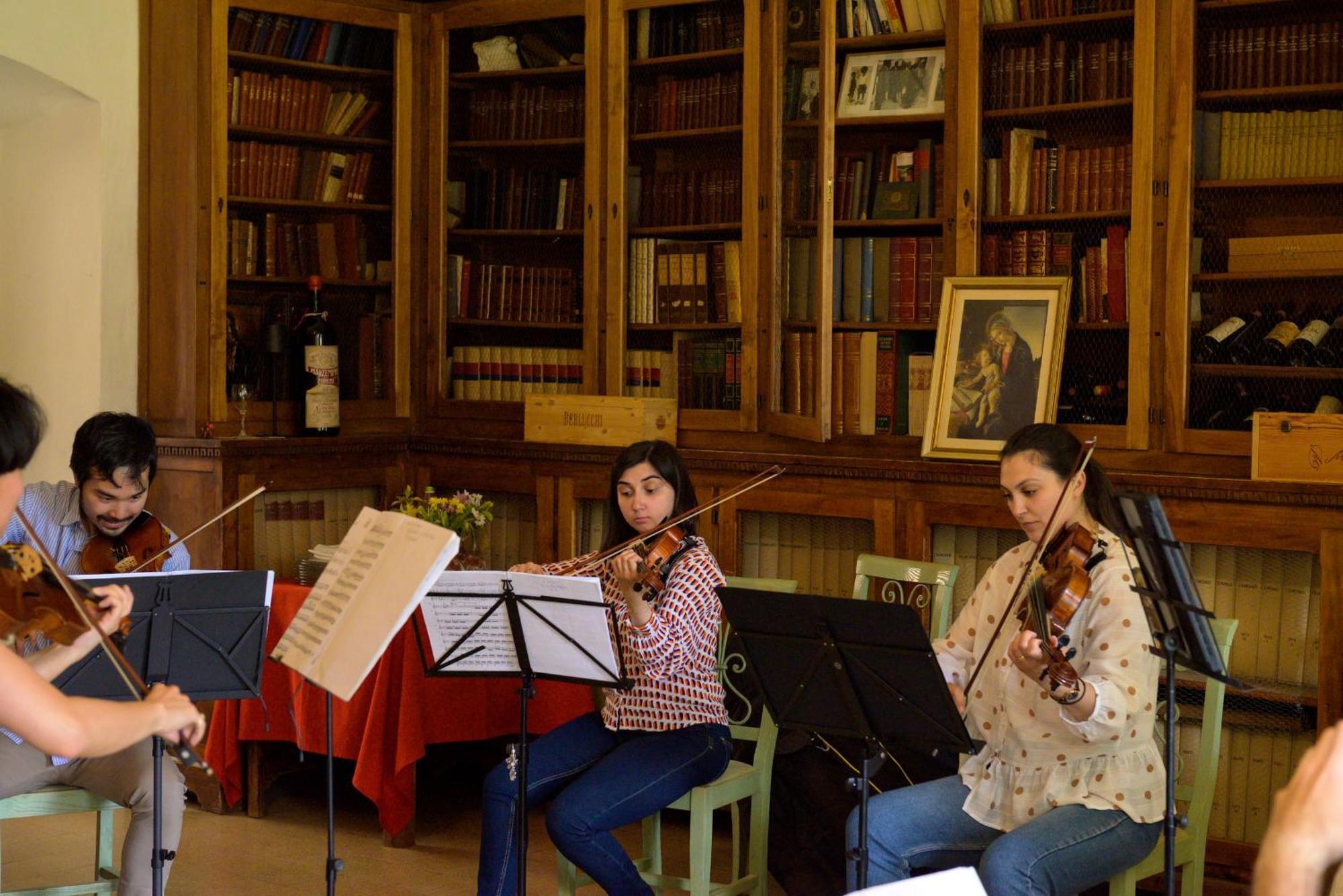 La Dimora Dell'Artista Hotell Perugia Eksteriør bilde