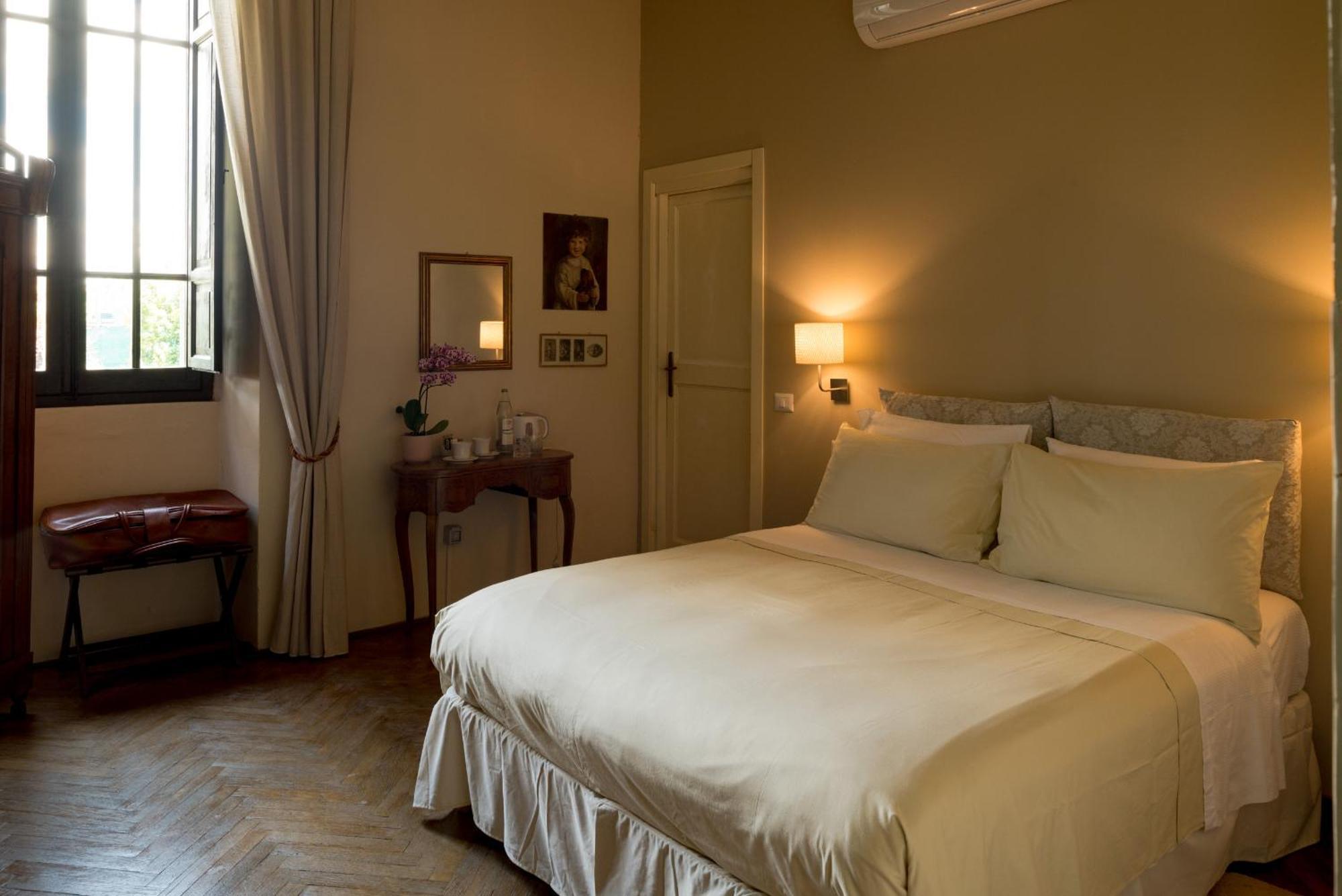 La Dimora Dell'Artista Hotell Perugia Eksteriør bilde
