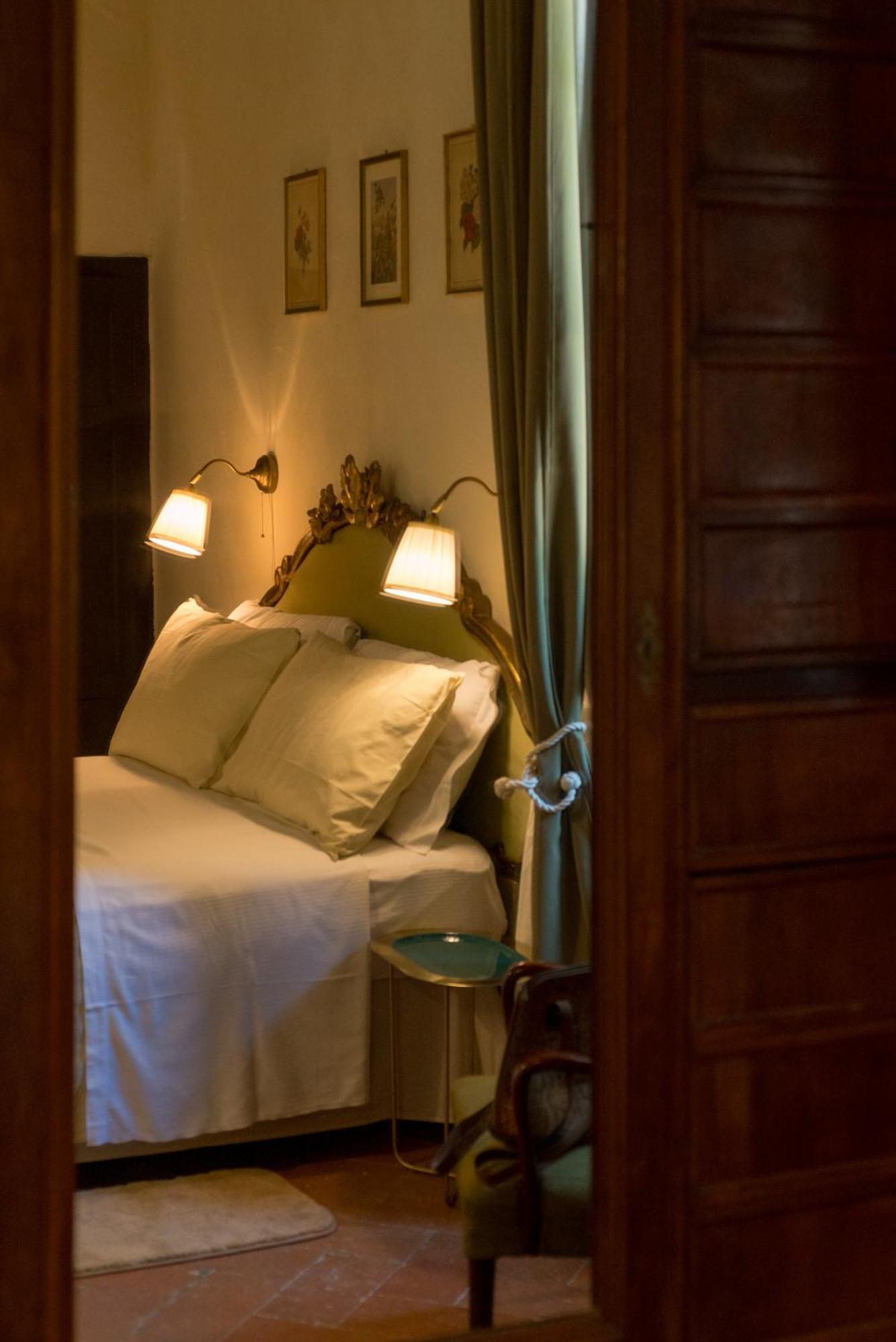 La Dimora Dell'Artista Hotell Perugia Eksteriør bilde
