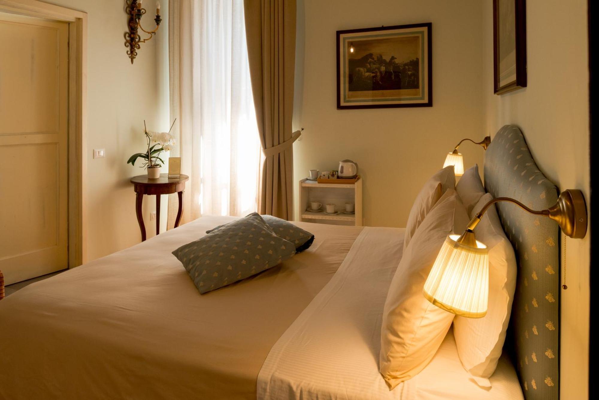 La Dimora Dell'Artista Hotell Perugia Eksteriør bilde