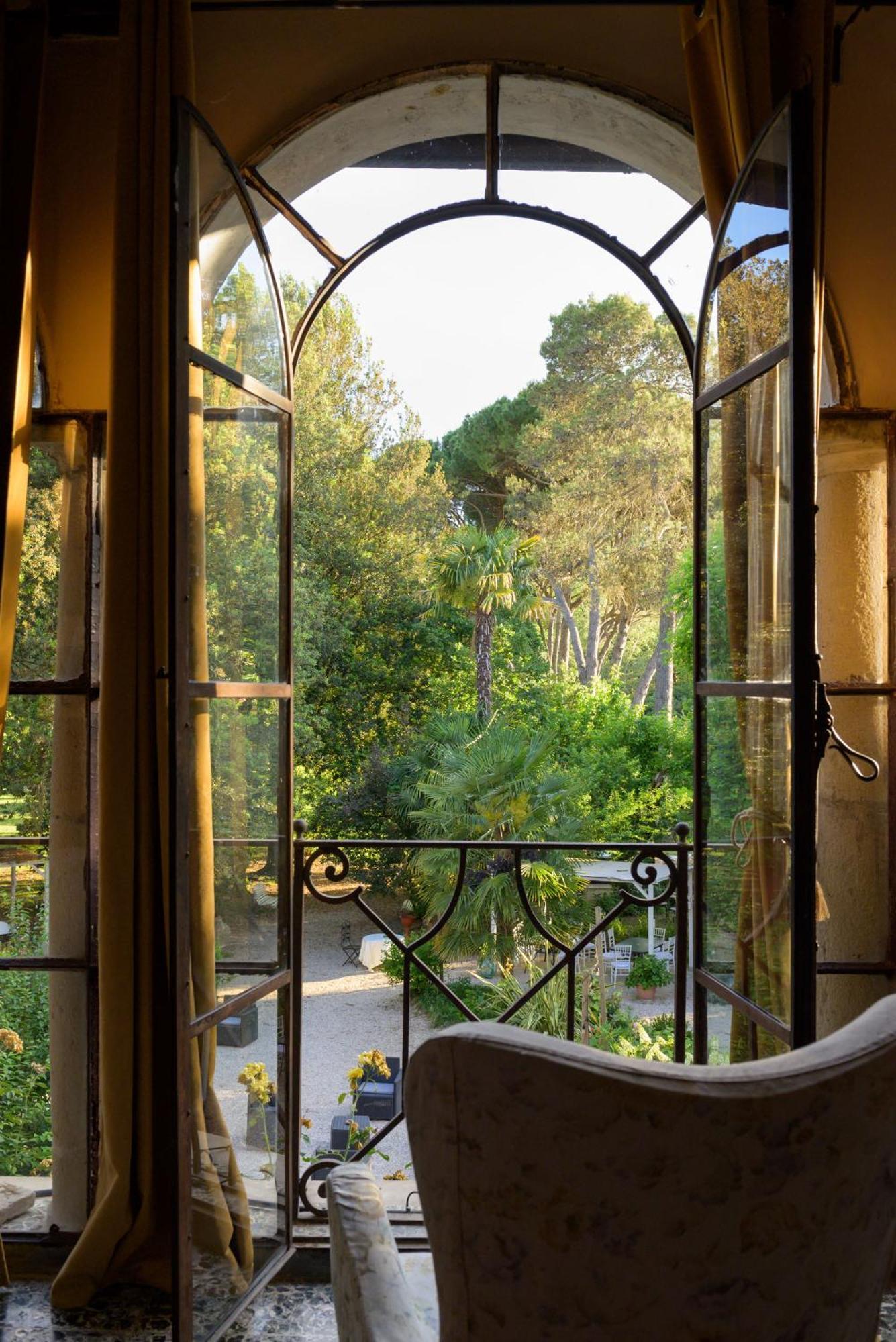 La Dimora Dell'Artista Hotell Perugia Eksteriør bilde