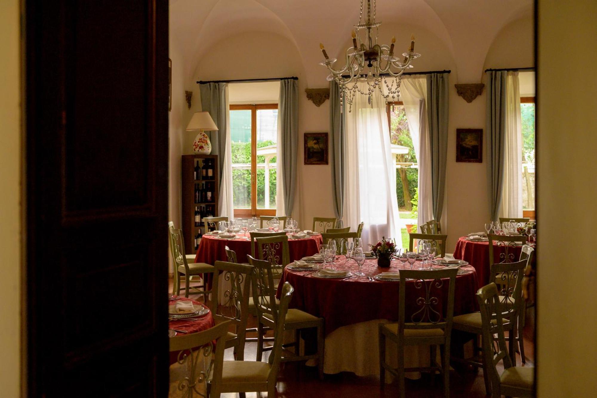 La Dimora Dell'Artista Hotell Perugia Eksteriør bilde