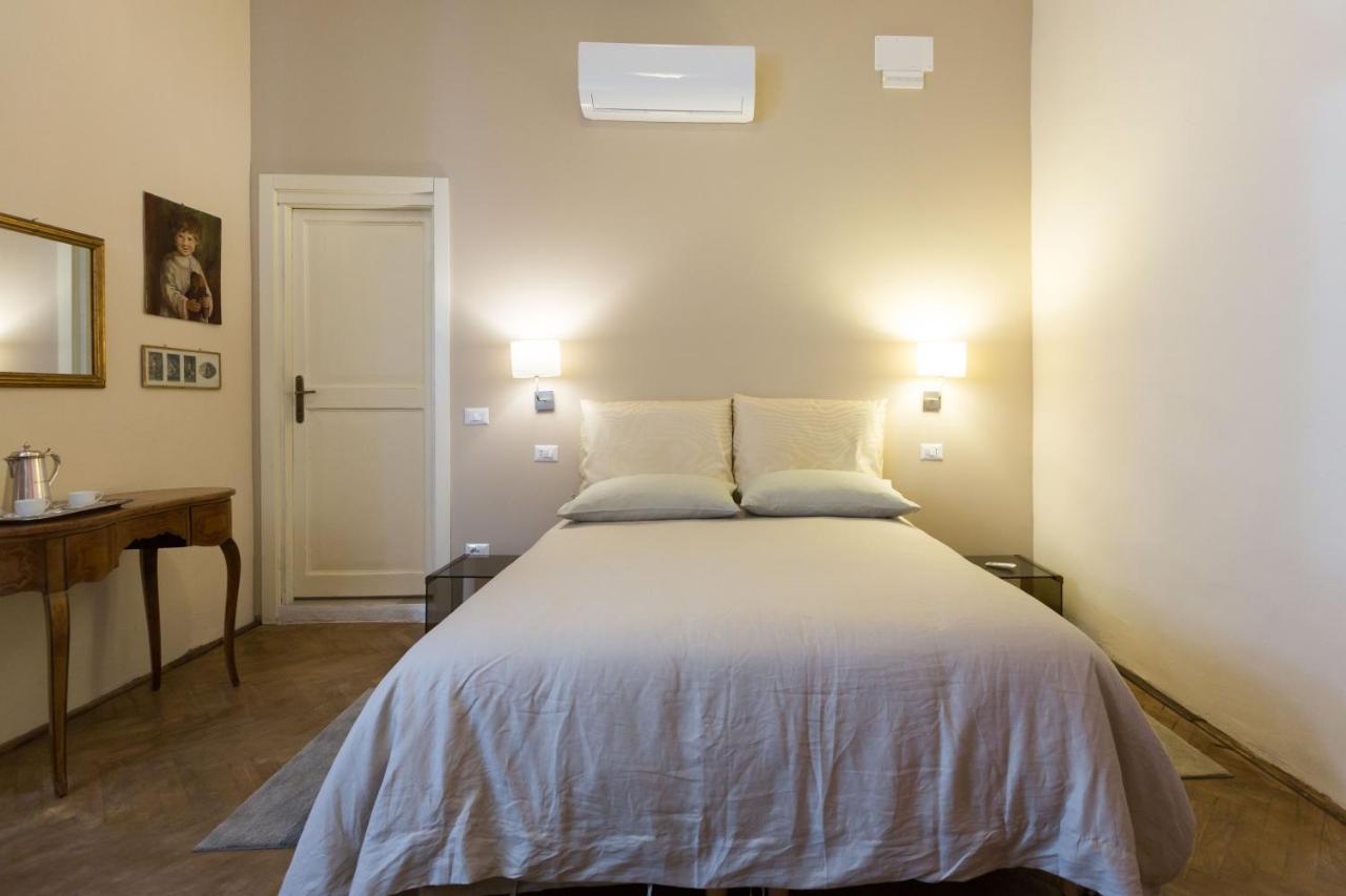 La Dimora Dell'Artista Hotell Perugia Eksteriør bilde