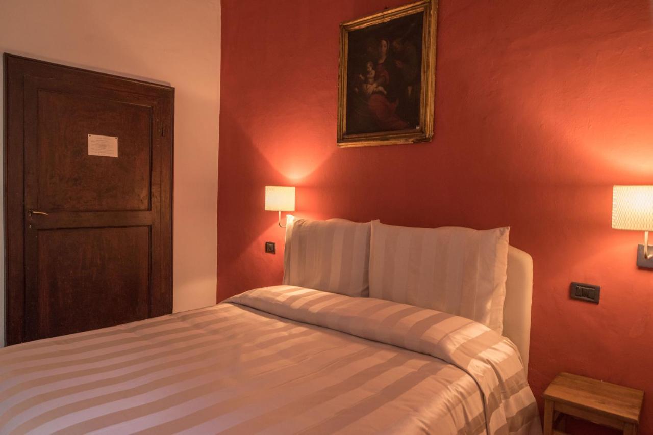 La Dimora Dell'Artista Hotell Perugia Eksteriør bilde